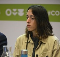 Sara Lago Olveira